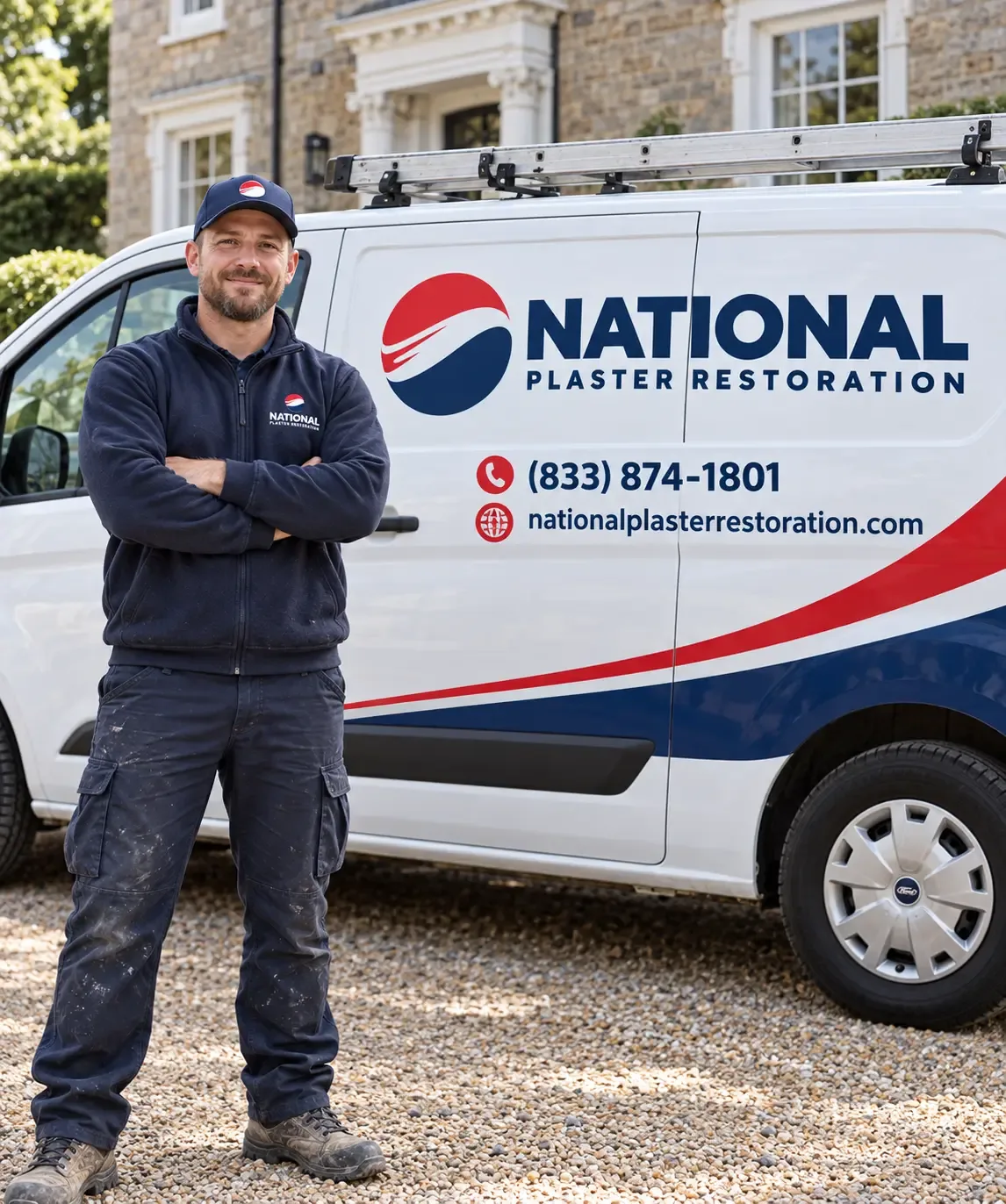 Plaster Repair company in Sadler, TX
